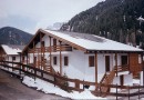 casa canazei