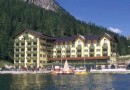 misurina