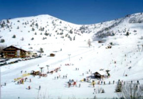 Folgaria - Lavarone