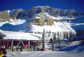 Madonna di Campiglio