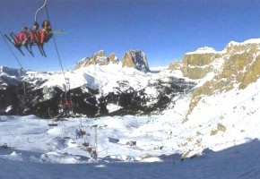 san martino di castrozza