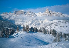 val di fiemme